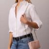Minimal Monogram Camera Bag Minimal Monogram Camera Bag