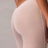Minimalist Mesh Low Back Boyshort Minimalist Mesh Low Back Boyshort