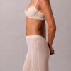 Minimalist Mesh Low Back Boyshort Minimalist Mesh Low Back Boyshort