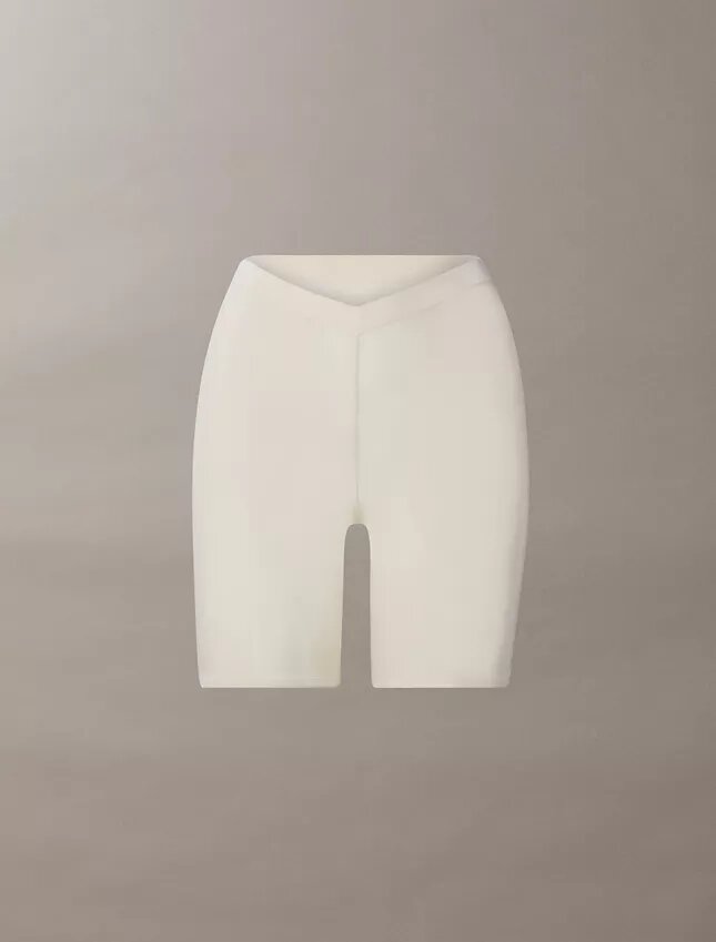 Minimalist Mesh Low Back Boyshort Minimalist Mesh Low Back Boyshort
