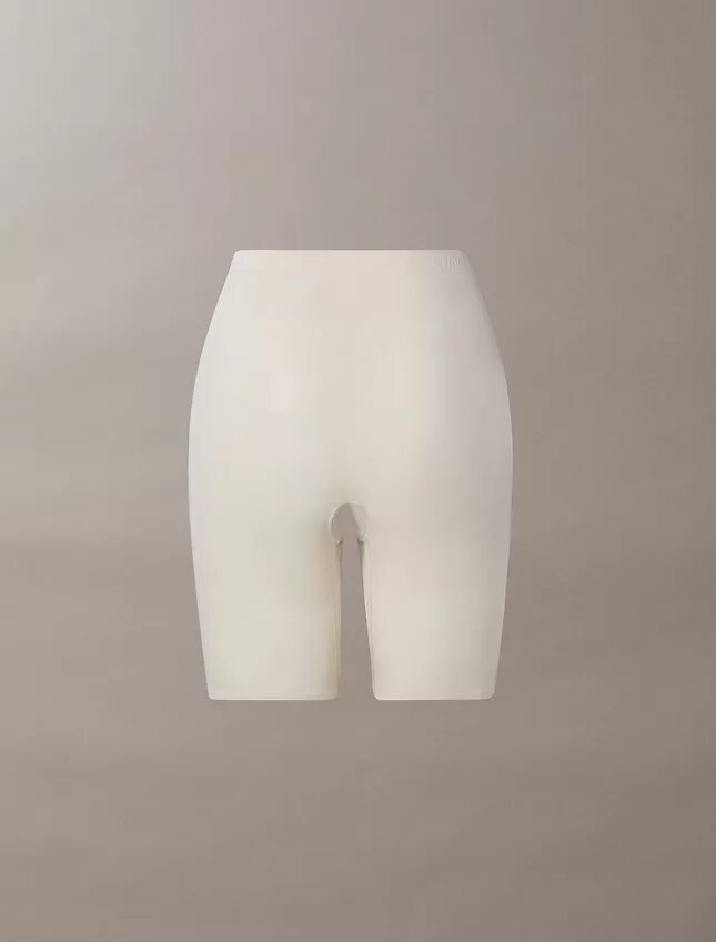 Minimalist Mesh Low Back Boyshort Minimalist Mesh Low Back Boyshort