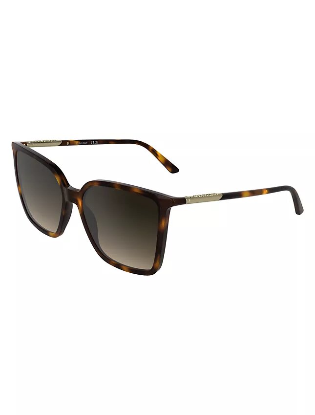 Modern Butterfly Sunglasses Modern Butterfly Sunglasses