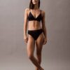 Modern Logo Swim Bikini Bottom