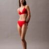 Modern Logo Swim Bikini Bottom