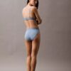 Modern Logo Swim Bikini Bottom