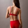 Modern Logo Swim Bikini Bottom