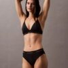 Modern Logo Swim Bikini Bottom