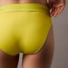 Modern Logo Swim Bikini Bottom