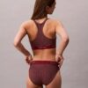 Modern Logo Swim Bikini Bottom