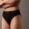 Modern Logo Swim Bikini Bottom
