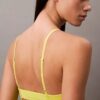 Modern Logo Swim One Piece