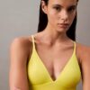 Modern Logo Swim One Piece