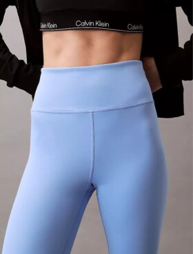 Modern Sport High Rise 7/8 Leggings
