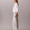 Monogram Fleece Joggers