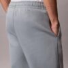 Monogram Fleece Joggers Monogram Fleece Joggers