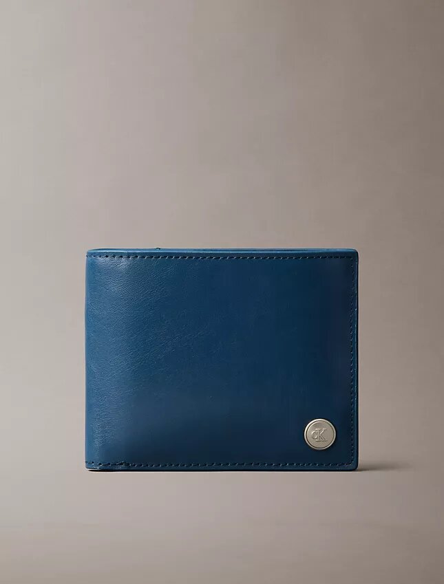 Monogram Hardware Bifold Wallet Monogram Hardware Bifold Wallet