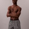 Monogram Logo Slim Boxer Monogram Logo Slim Boxer