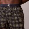Monogram Logo Slim Boxer Monogram Logo Slim Boxer
