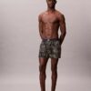 Monogram Logo Slim Boxer Monogram Logo Slim Boxer