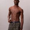 Monogram Logo Slim Boxer Monogram Logo Slim Boxer