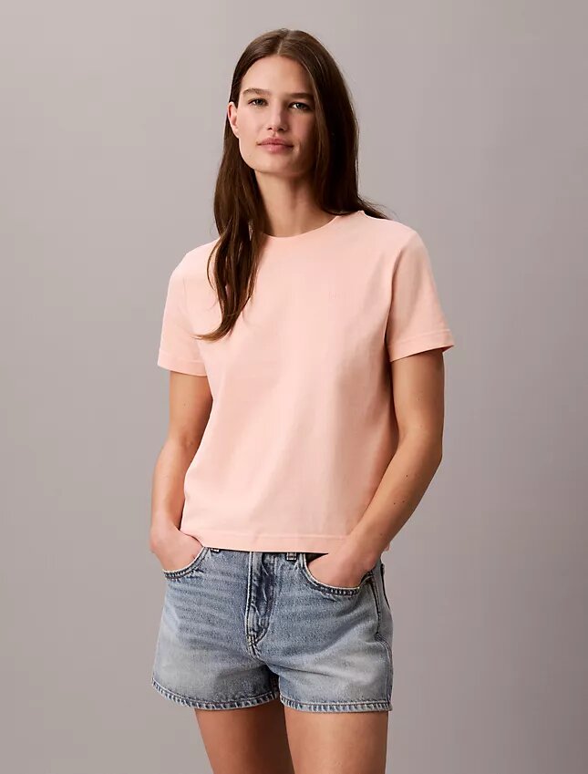Monogram T-Shirt Monogram T-Shirt