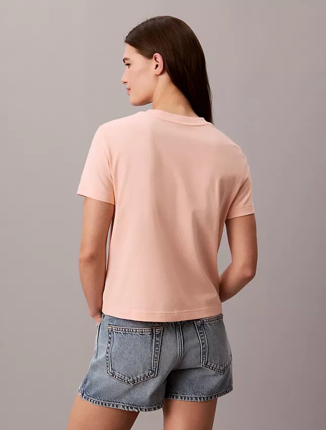 Monogram T-Shirt Monogram T-Shirt