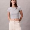 Monologo Baby Tee