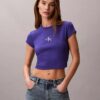 Monologo Baby Tee