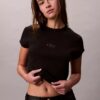 Monologo Baby Tee