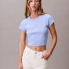 Monologo Baby Tee