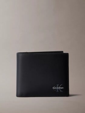 Monologo Bifold Wallet