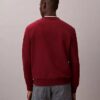 Monologo Fleece Crewneck Sweatshirt