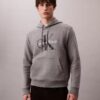 Monologo Fleece Hoodie Monologo Fleece Hoodie