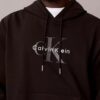 Monologo Fleece Hoodie Monologo Fleece Hoodie