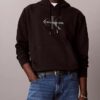 Monologo Fleece Hoodie Monologo Fleece Hoodie