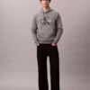 Monologo Fleece Hoodie Monologo Fleece Hoodie
