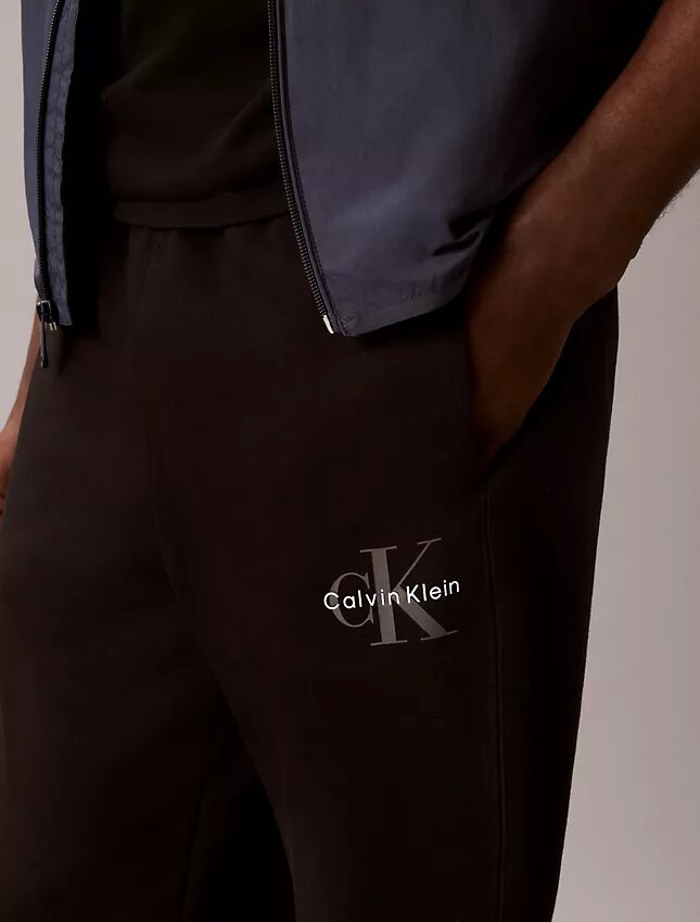 Monologo Fleece Joggers Monologo Fleece Joggers