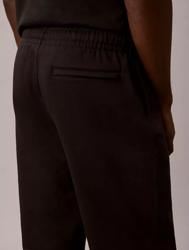 Monologo Fleece Joggers Monologo Fleece Joggers