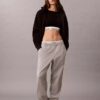 Monologo French Terry Joggers