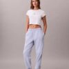 Monologo French Terry Joggers