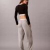 Monologo French Terry Joggers