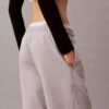 Monologo French Terry Joggers