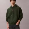 Monologo Premium Fleece Hoodie