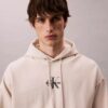 Monologo Premium Fleece Hoodie