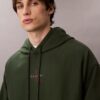 Monologo Premium Fleece Hoodie