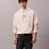 Monologo Premium Fleece Hoodie