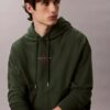 Monologo Premium Fleece Hoodie