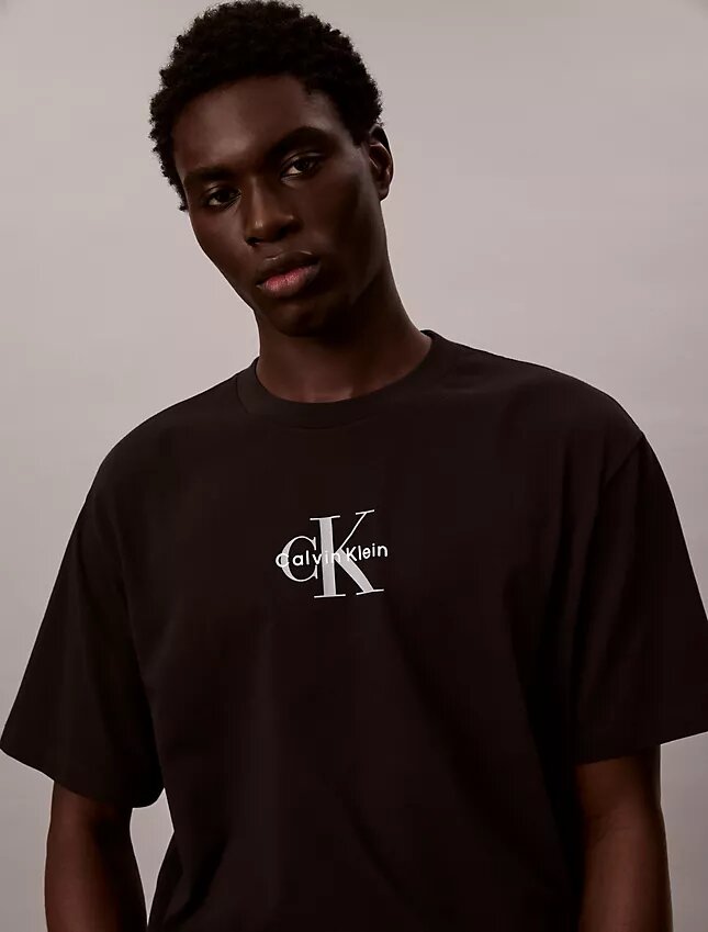 Monologo Relaxed Tee Monologo Relaxed Tee