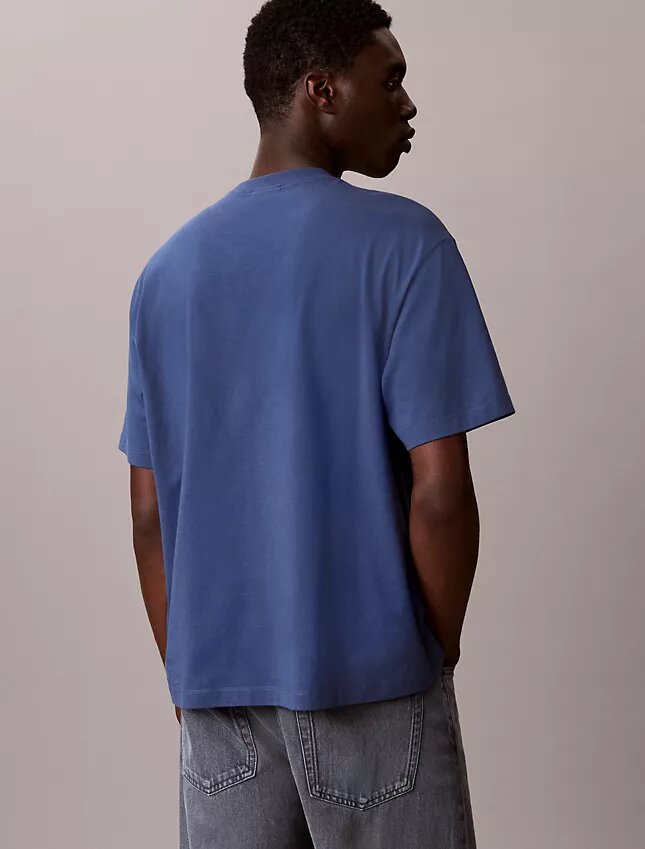 Monologo Relaxed Tee Monologo Relaxed Tee