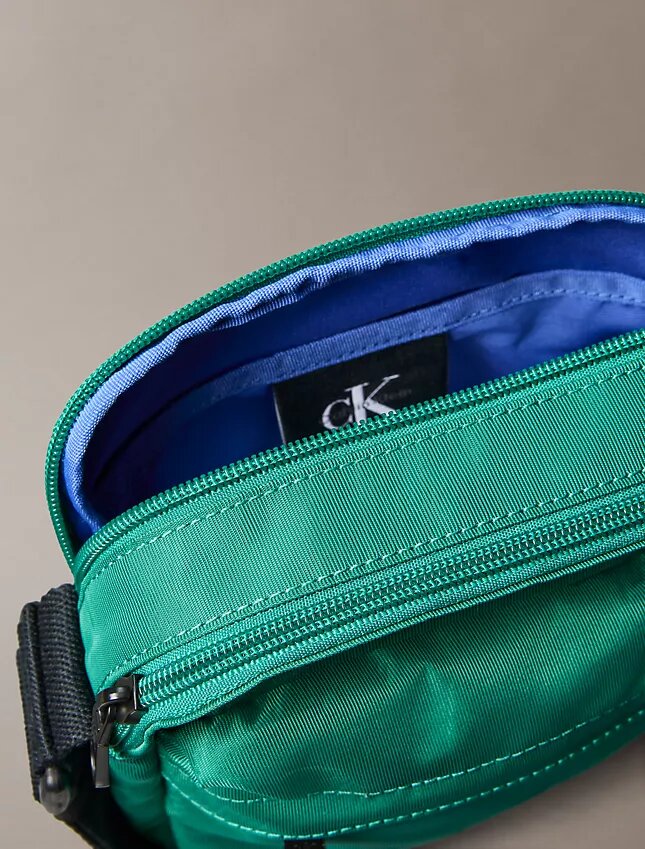 Monologo Reporter Bag Monologo Reporter Bag